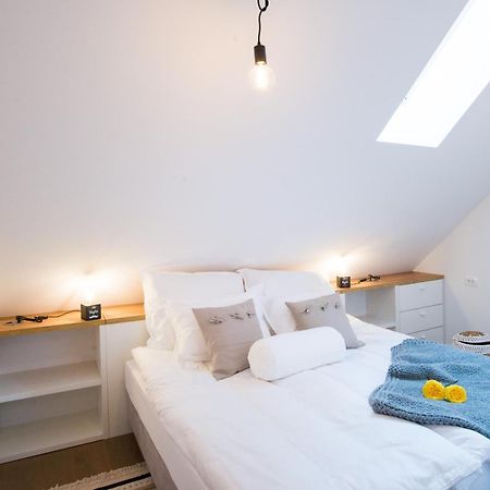 Apartments Maison Kranjska Gora Kültér fotó