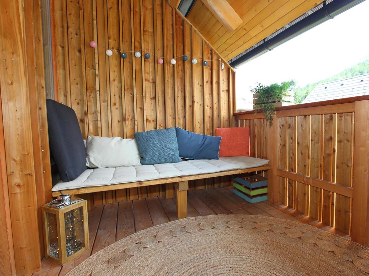 Apartments Maison Kranjska Gora Kültér fotó