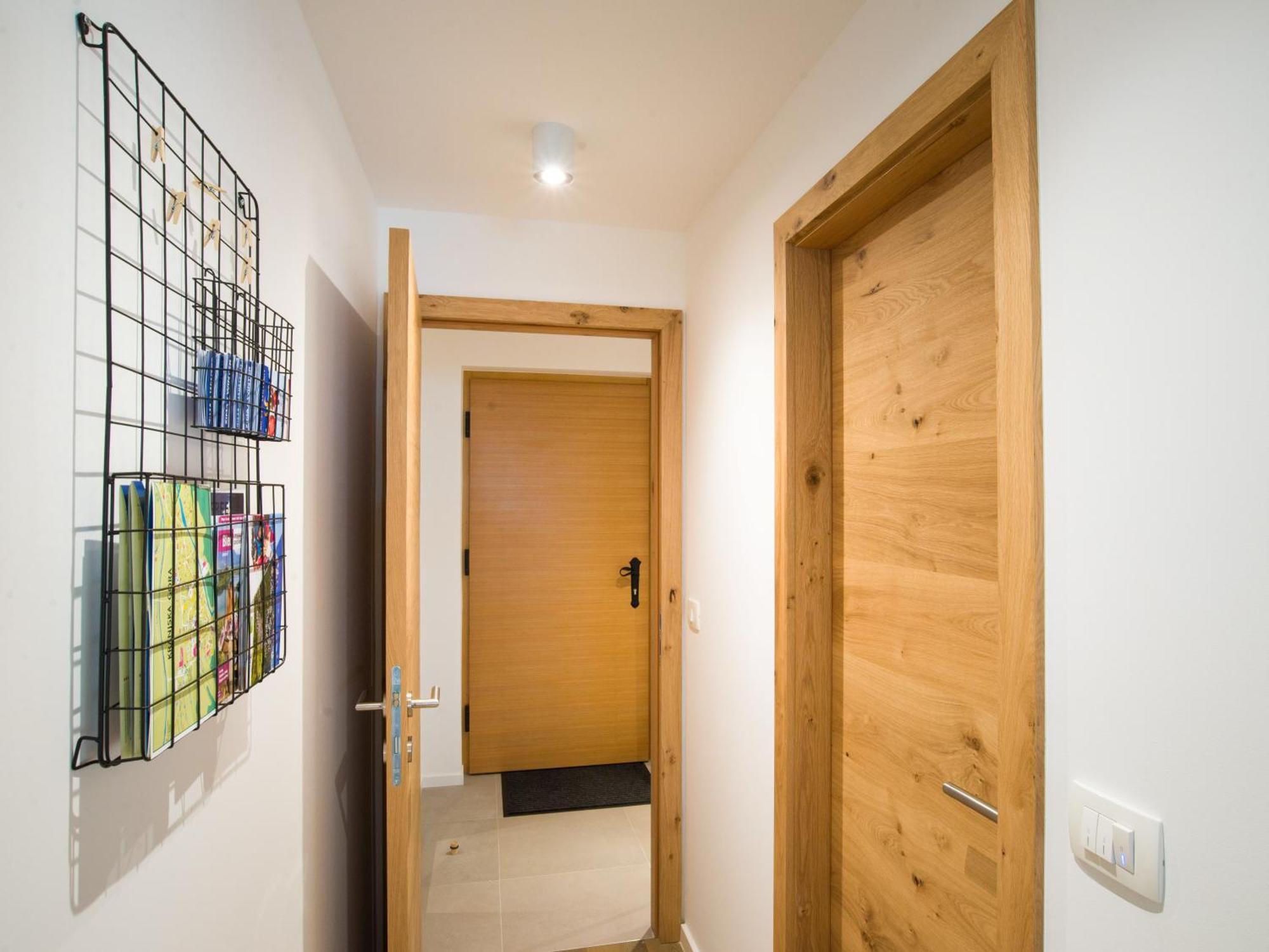 Apartments Maison Kranjska Gora Kültér fotó