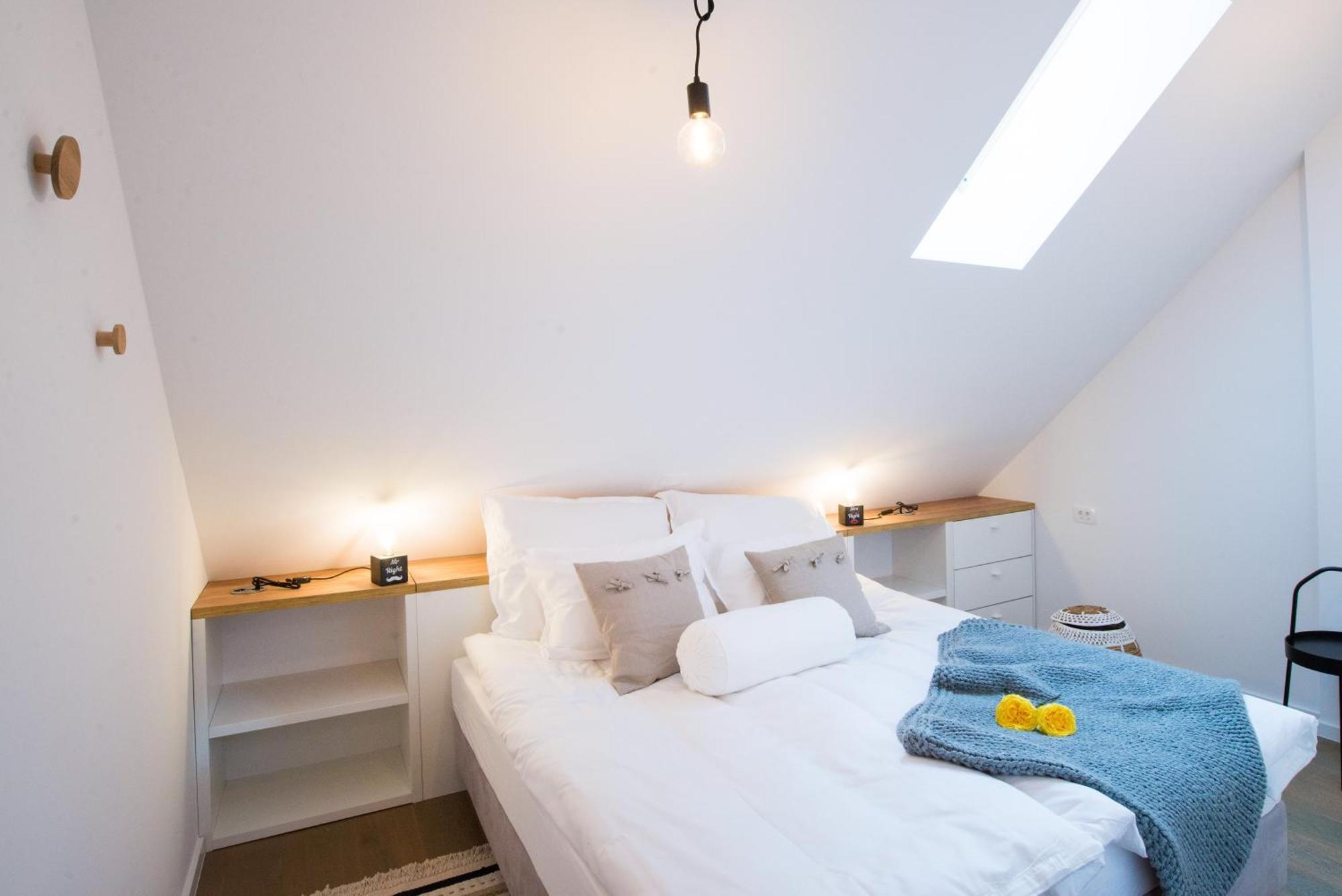 Apartments Maison Kranjska Gora Kültér fotó