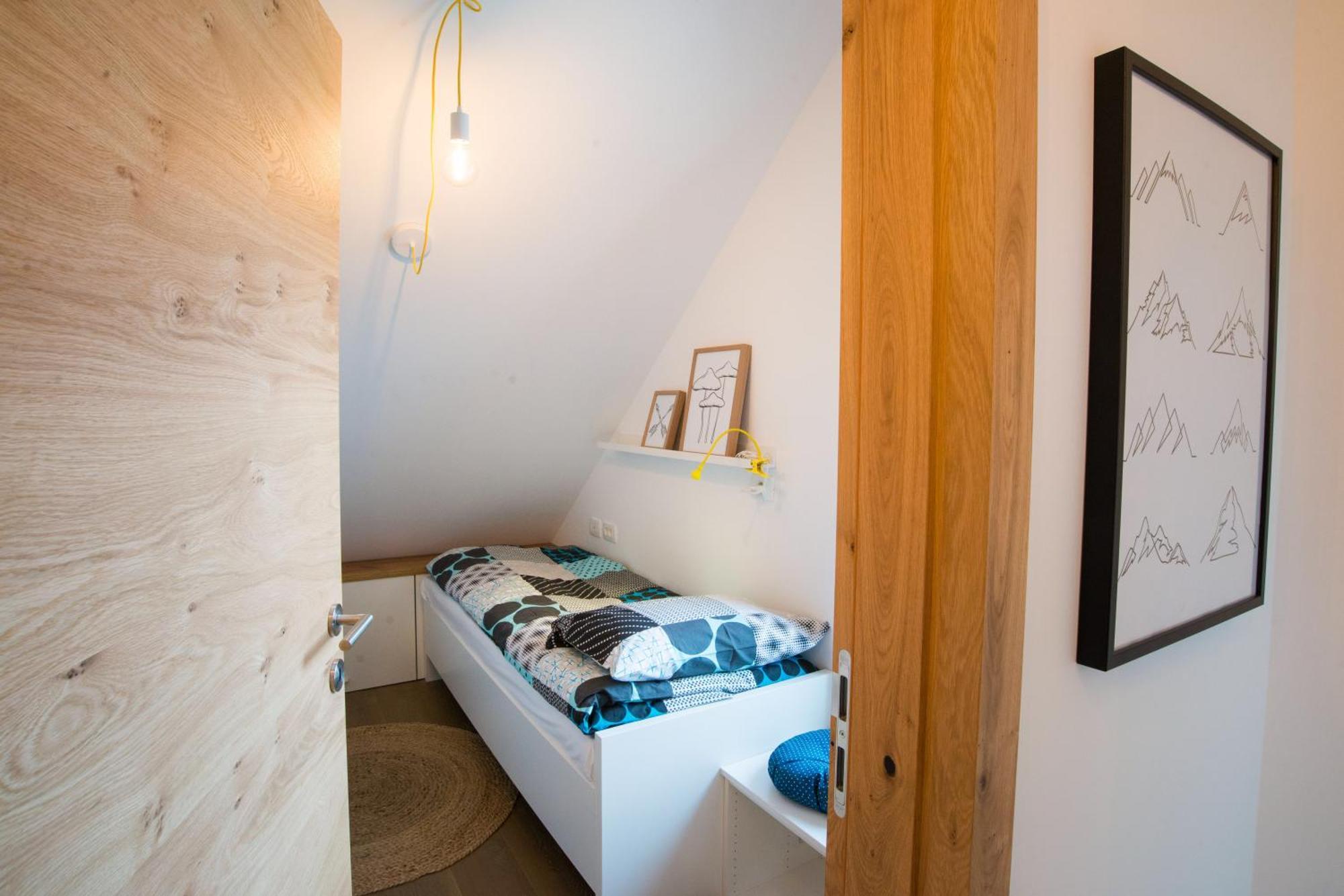 Apartments Maison Kranjska Gora Kültér fotó
