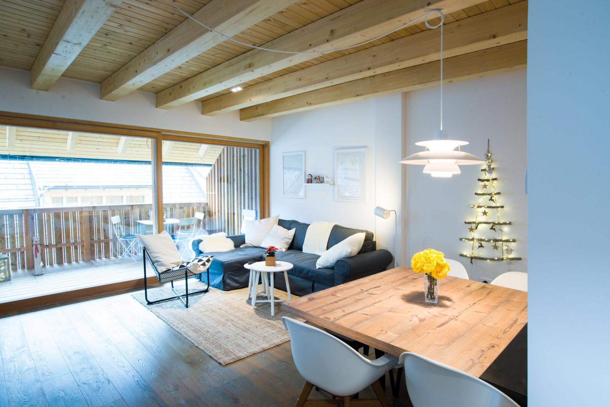Apartments Maison Kranjska Gora Kültér fotó