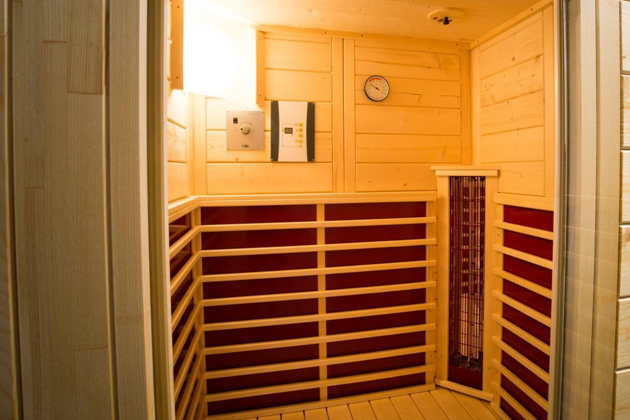 Apartments Maison Kranjska Gora Kültér fotó