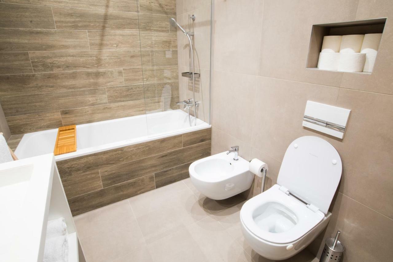 Apartments Maison Kranjska Gora Kültér fotó