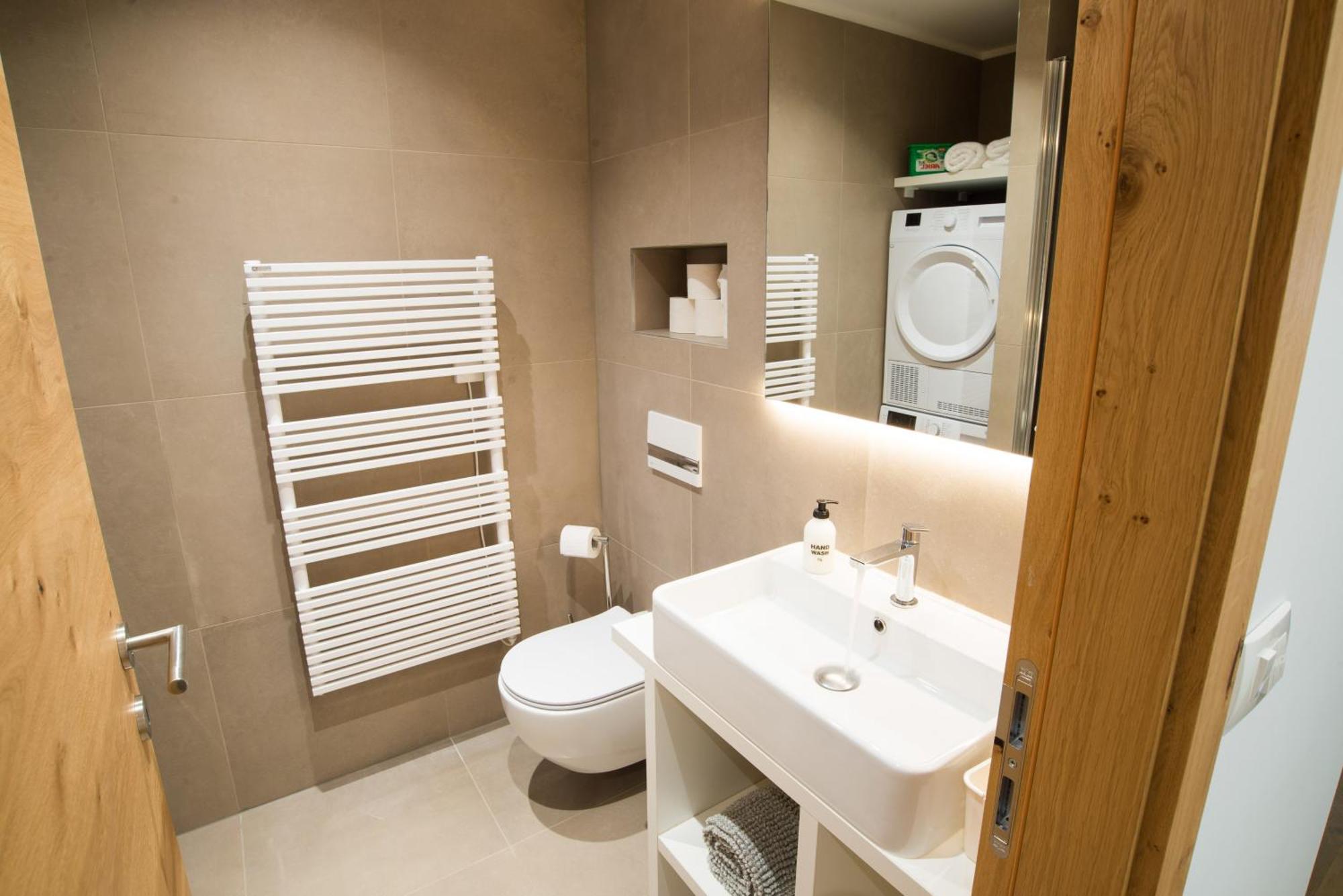 Apartments Maison Kranjska Gora Kültér fotó