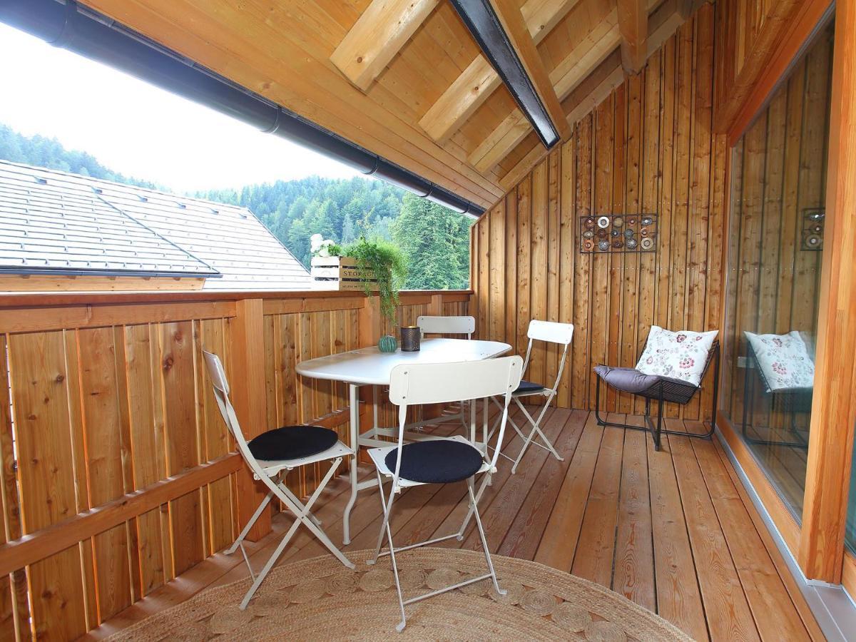 Apartments Maison Kranjska Gora Kültér fotó